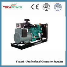 Cummins Diesel Motor 280kw Power Diesel Generator